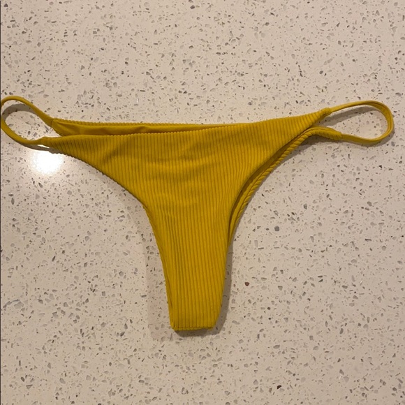 Frankie's Bikinis Other - Frankie’s bikinis bottoms